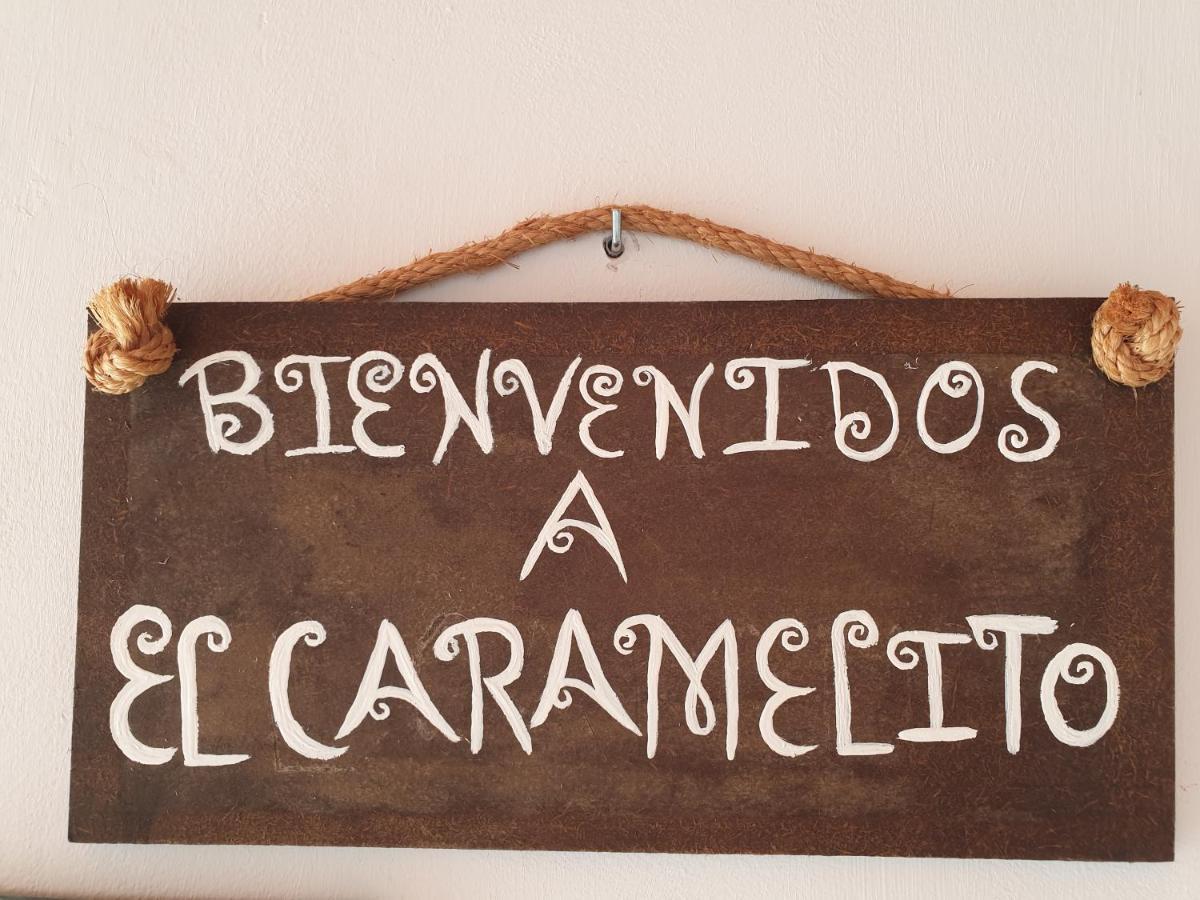 فيلا El Caramelito 1 ماسبالوماس المظهر الخارجي الصورة
